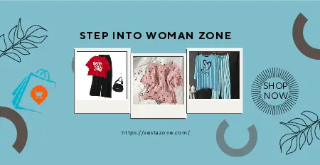 Step into Women'z Zone