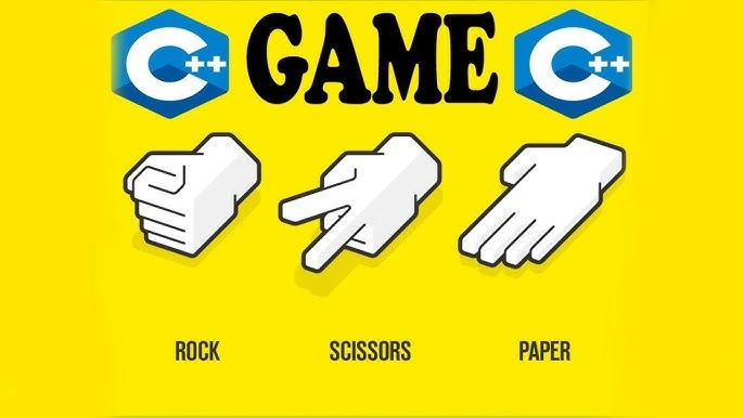 Rock-Paper-Scissors game