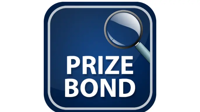 Prize Bond Checker