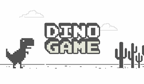 Dino Game