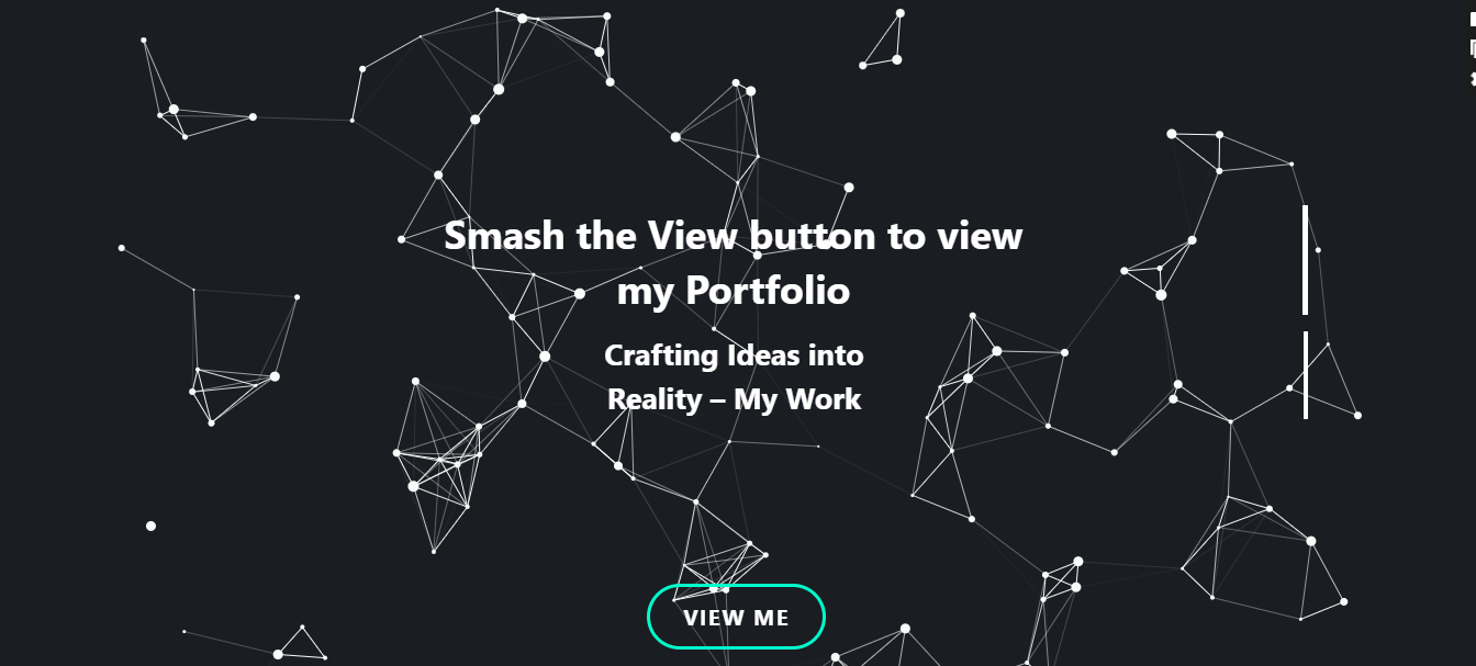 Portfolio Website